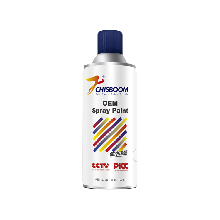 OEM -Sprühfarbe